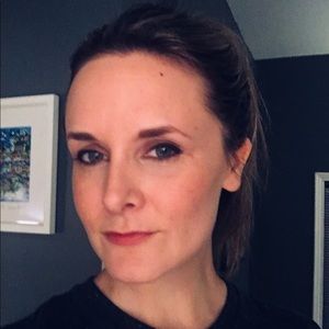 Meet your Posher, Vicky